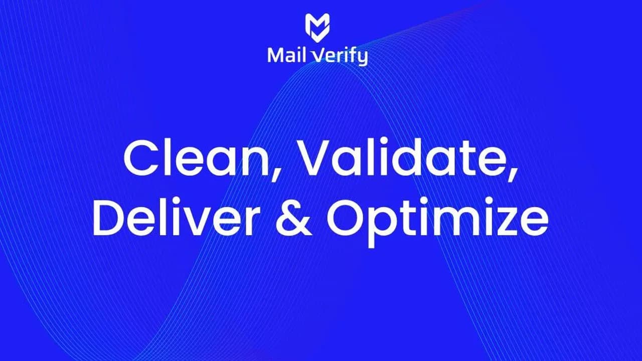 EmailVerify.io
