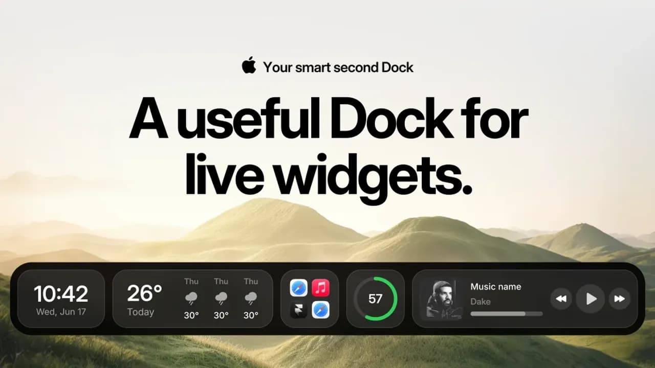 CoolDock