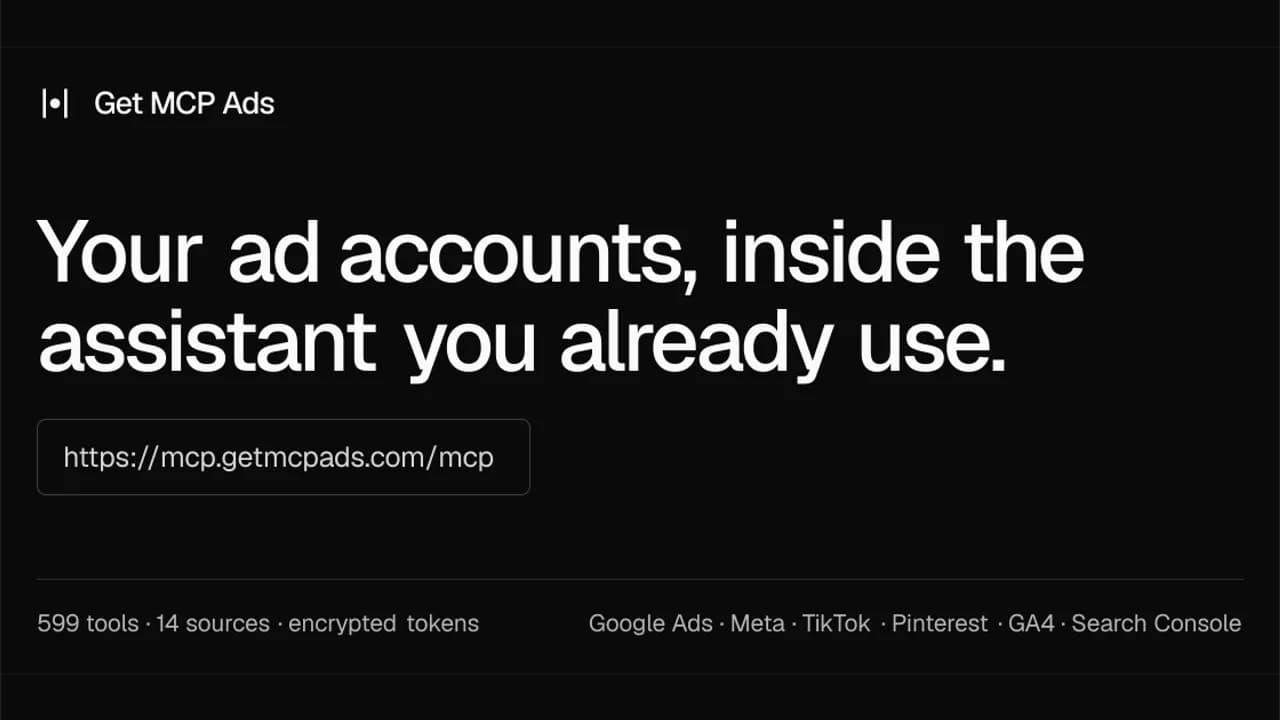 getmcpads